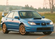 Subaru Impreza WRX STi